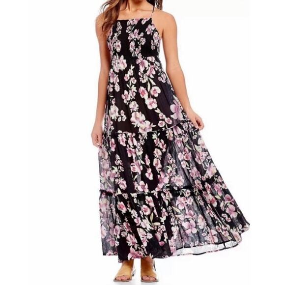 NWT Free People Garden Party Dress - Picture 8 of 10